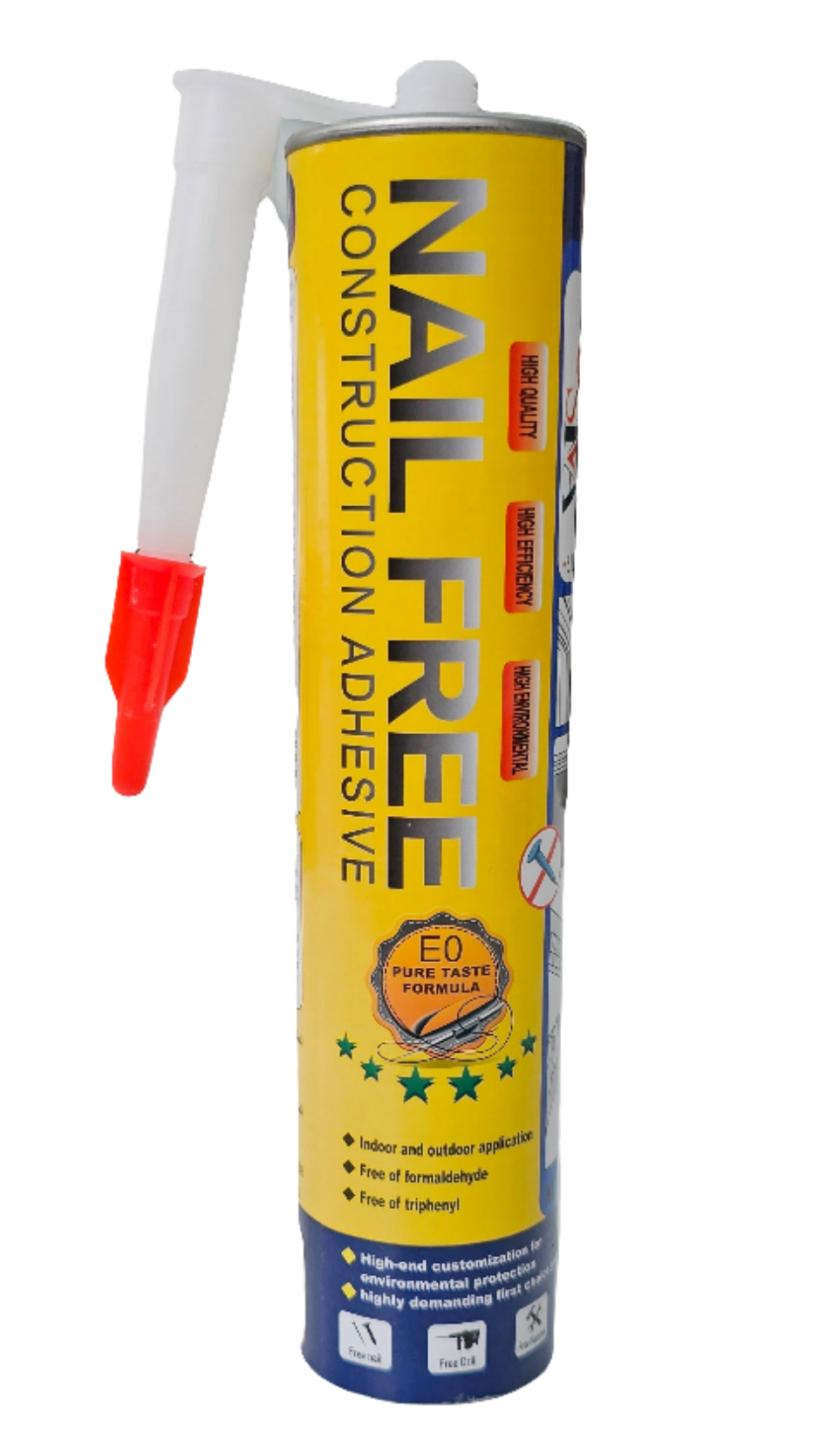 Silikon [für Fliesen]