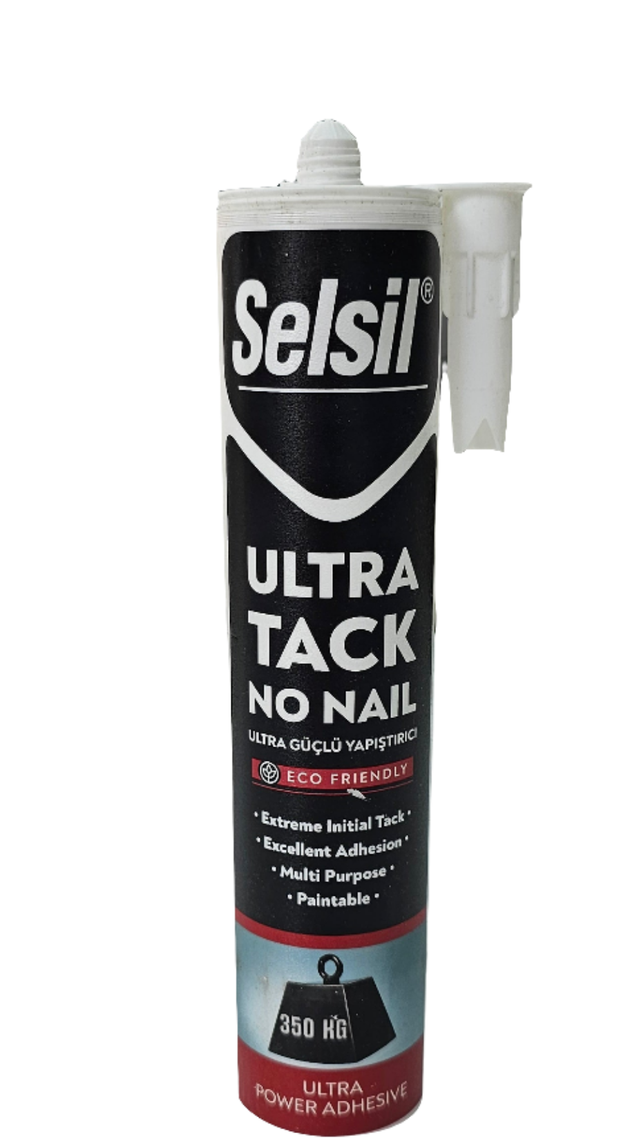 Montagekleber[Für Wand und Rigips (Gipskartonplatten)