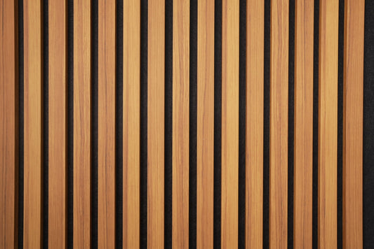 Holzpaneele[Eiche/Orange] 60×120cm   Code[4]
