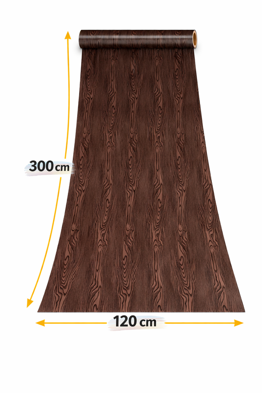 PVC Rolle selbstklebend – Marmor Design