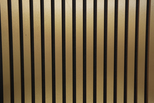Holzpaneele[Gold]60×120cm         Code[21]