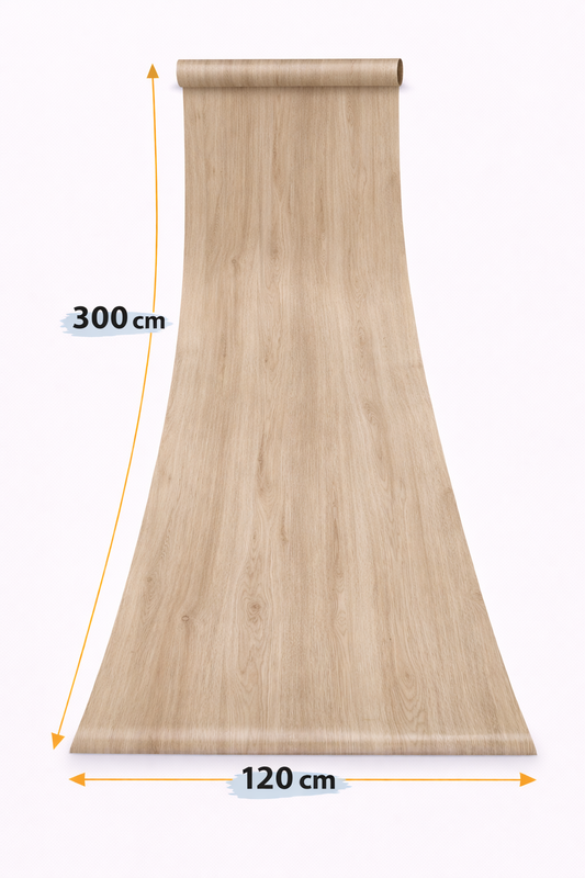 PVC Rolle selbstklebend – Marmor Design