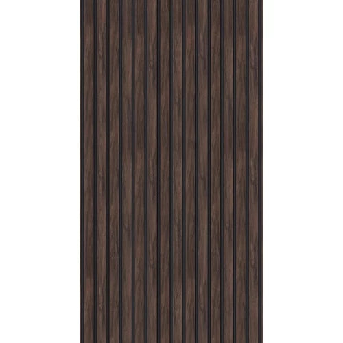 Holzpaneele[Braun]60×280cm