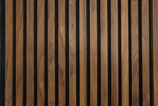 Holzpaneele[Eiche Braun]60×120cm                               code[26]